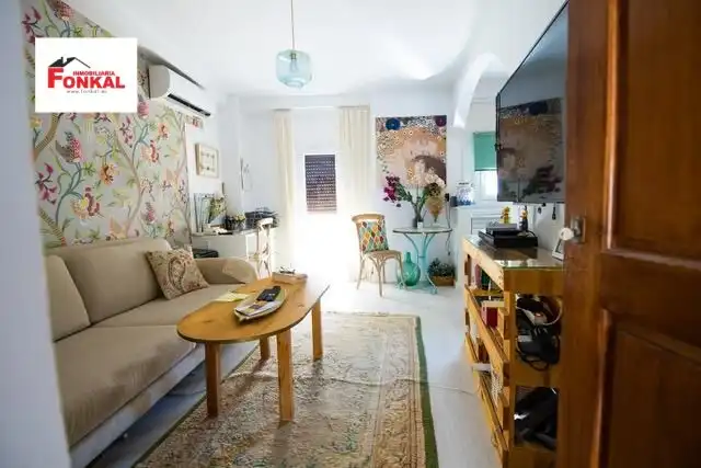 Casa en venda a Centro