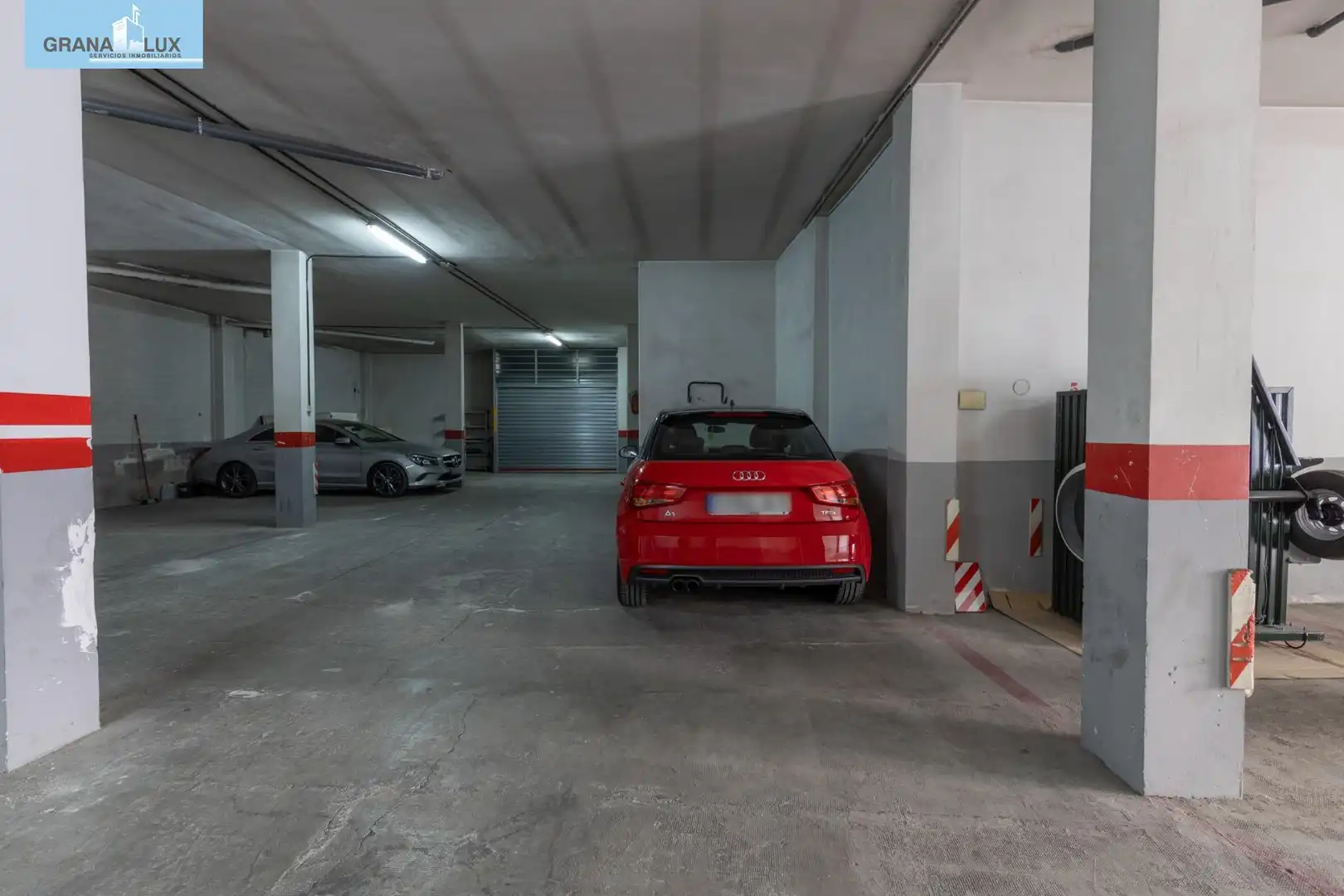 Flat with terrace for sale in Calle de Granada, imagen 42