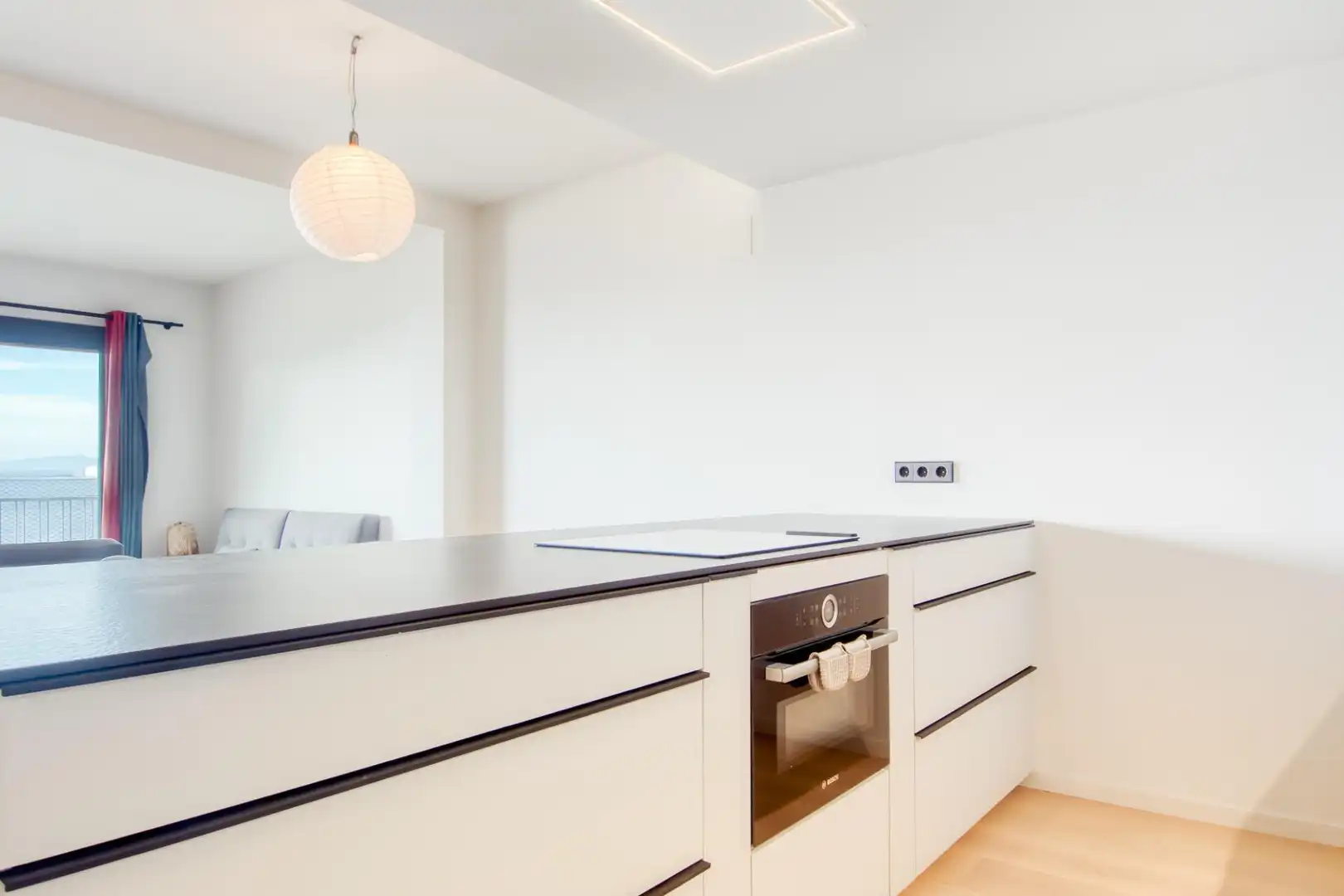 Appartamento con terrazza in vendita a de Rhode, imagen 19