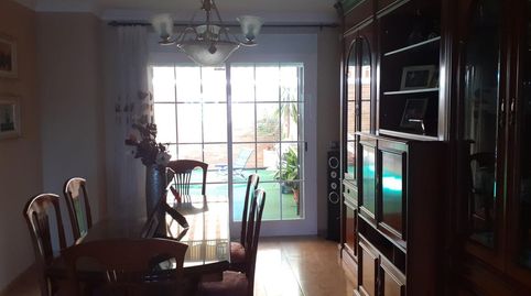 Foto 2 de Casa adosada en venda a Renfe - Bulevar 1ª y 2ª Fase, Jaén Capital