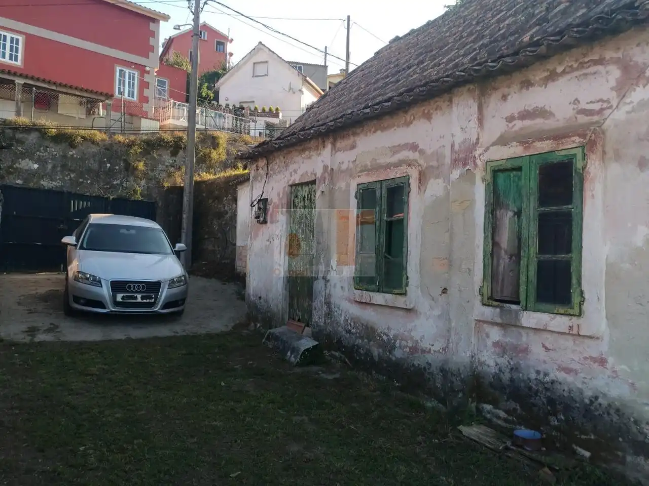 Haus mit Garten zum Verkauf in FONTE BIEITA, imagen 2
