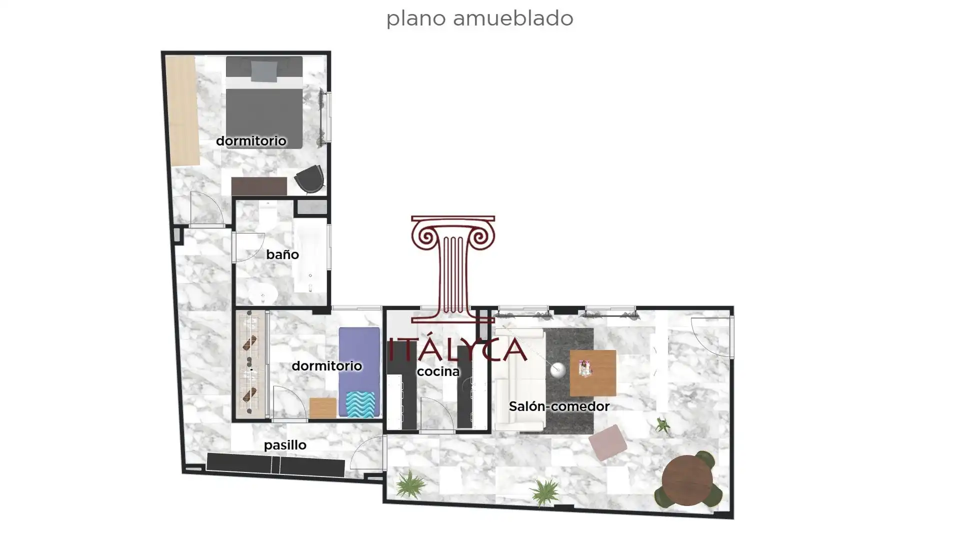 Flat with lift for sale in Calle POZO, imagen 37