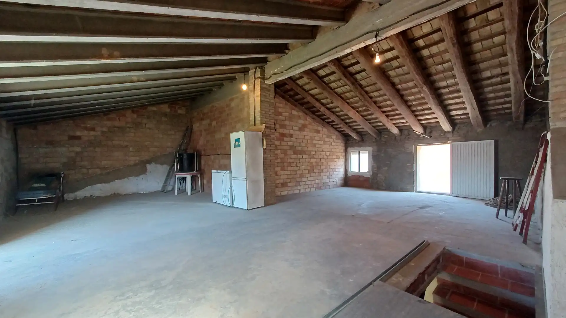 Casa o xalet en venda en Sant Pere de Riudebitlles amb Calefacció, Jardí privat i Terrassa