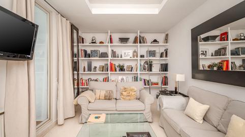 Photo 5 of Flat for sale in Almagro, Madrid