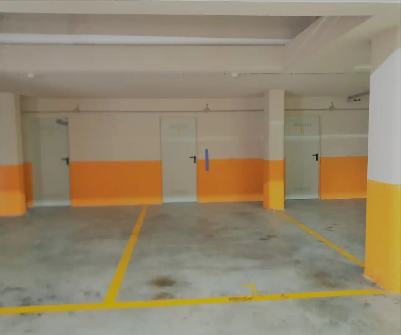 Parking de Garaje en venta en Berango