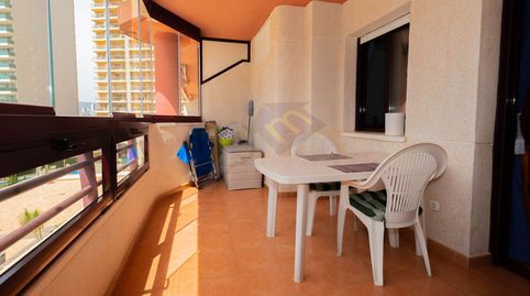 Foto 2 de Apartamento en venta en Migjorn, 1, Zona Levante - Playa Fossa, Calpe / Calp