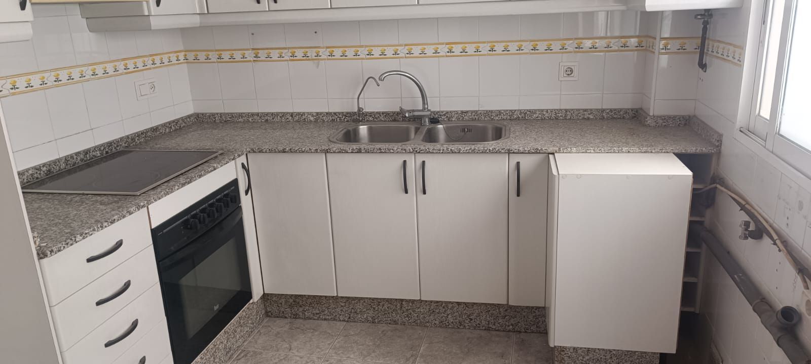 Flat for sale in C/ Huertas, El Castell