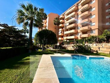 Appartement avec ascenseur à vendre à Calle Chumberas Las