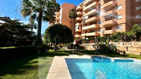 Foto 2 de Piso en venta en Calle Chumberas las, Los Pacos, Fuengirola