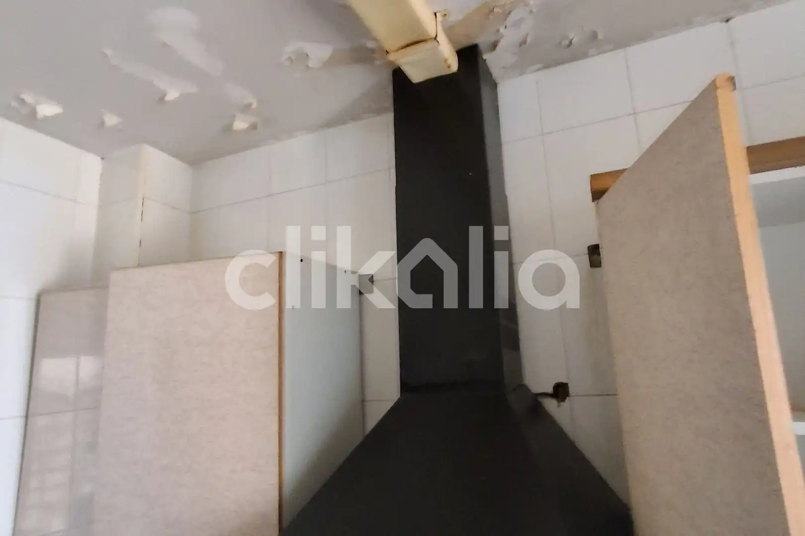 Cuina de Pis en venda en Cieza amb Aire condicionat, Terrassa i Traster