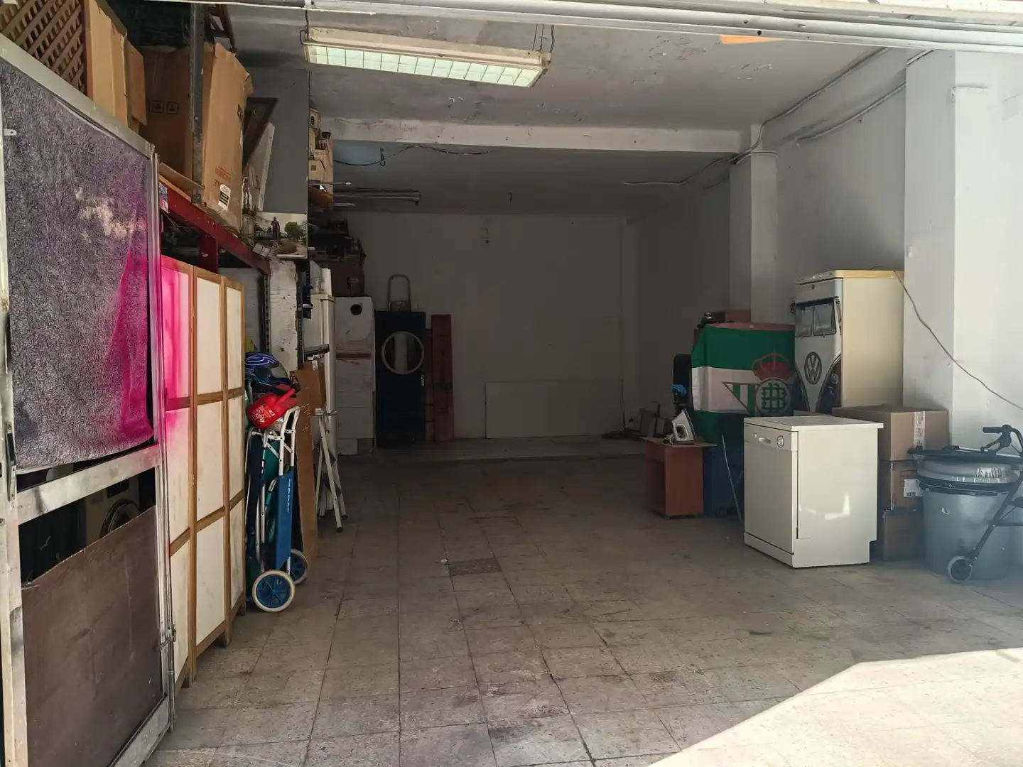 Local en venta en Málaga