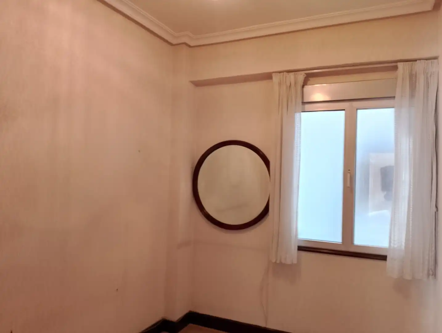 Bedroom of Flat for rent in Donostia - San Sebastián   with Terrace and Furnished