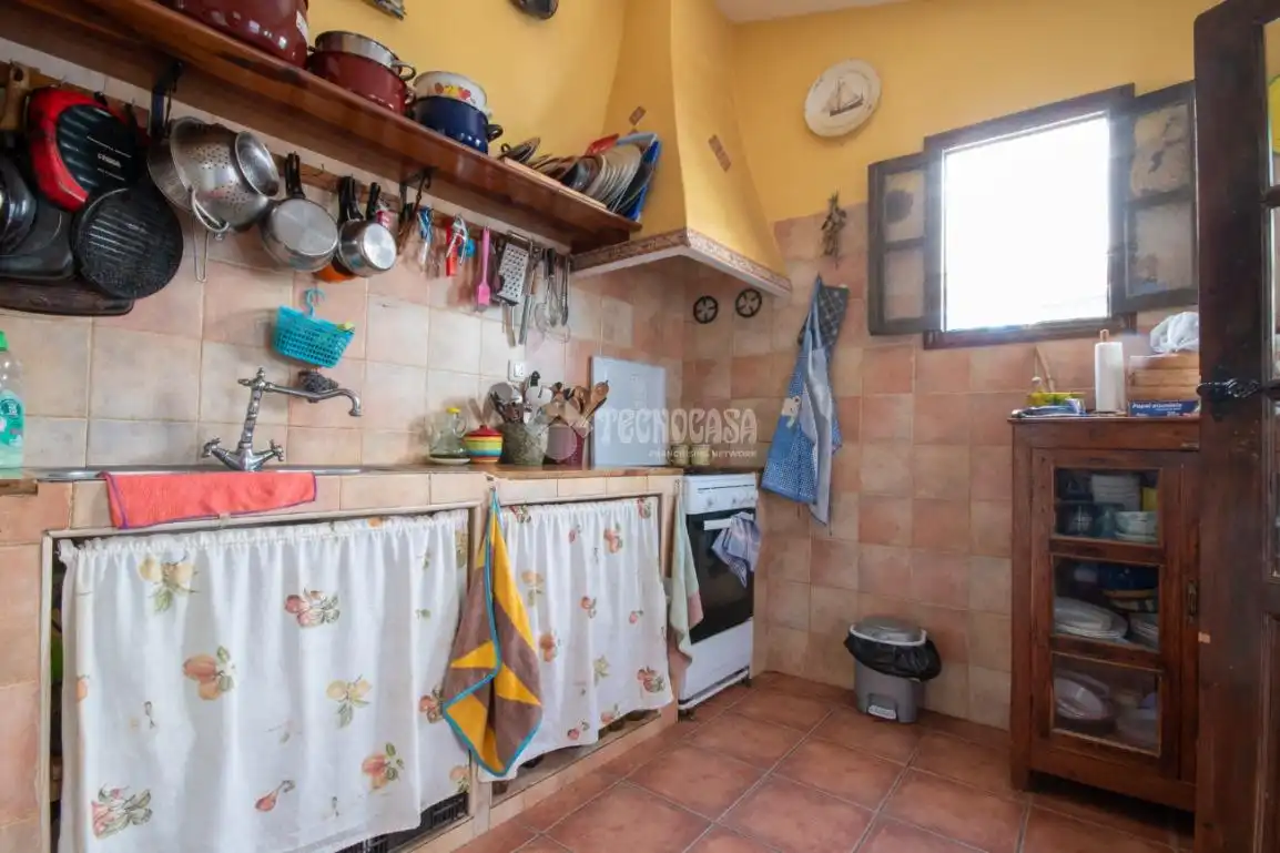 Casa bifamiliare con terrazza in vendita a Churriana, imagen 37