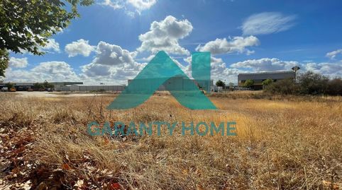 SE VENDE TERRENO INDUSTRIAL EN MALPARTIDA DE CÁCERES, imatge 2