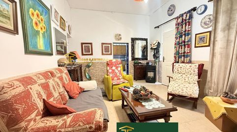 Foto 5 de Casa o xalet en venda a Campillo, Lorca