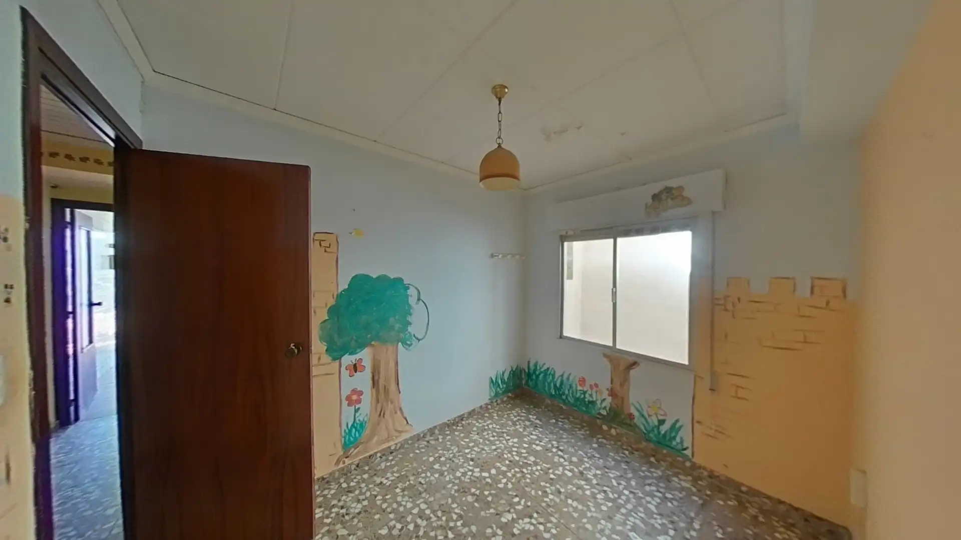 Piso en venta en Montesa con Balcón