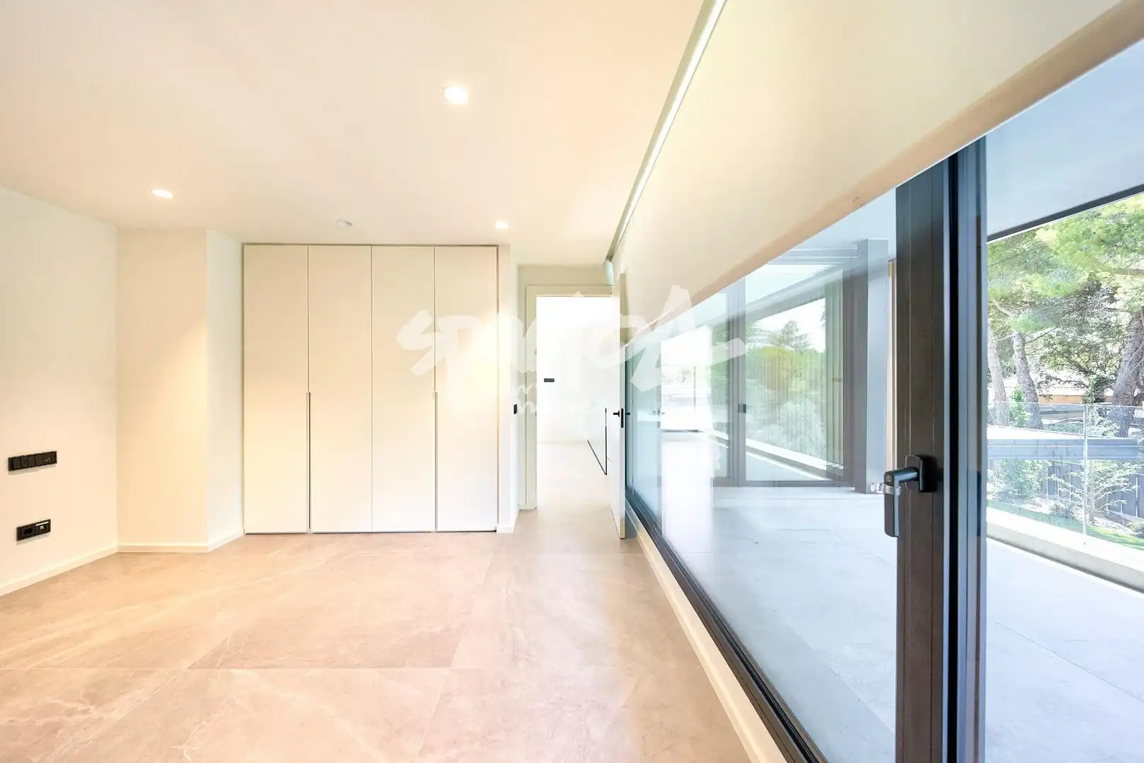 Houses for sale in Boadilla del Monte  with Air Conditioner, Heating and Private garden