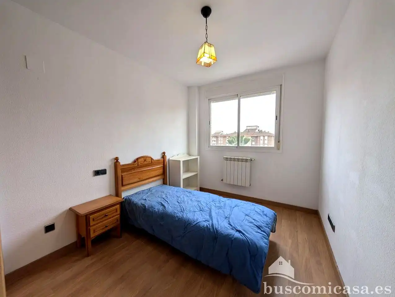 Wohnung mit Aufzug zum Verkauf in Jaén, imagen 9