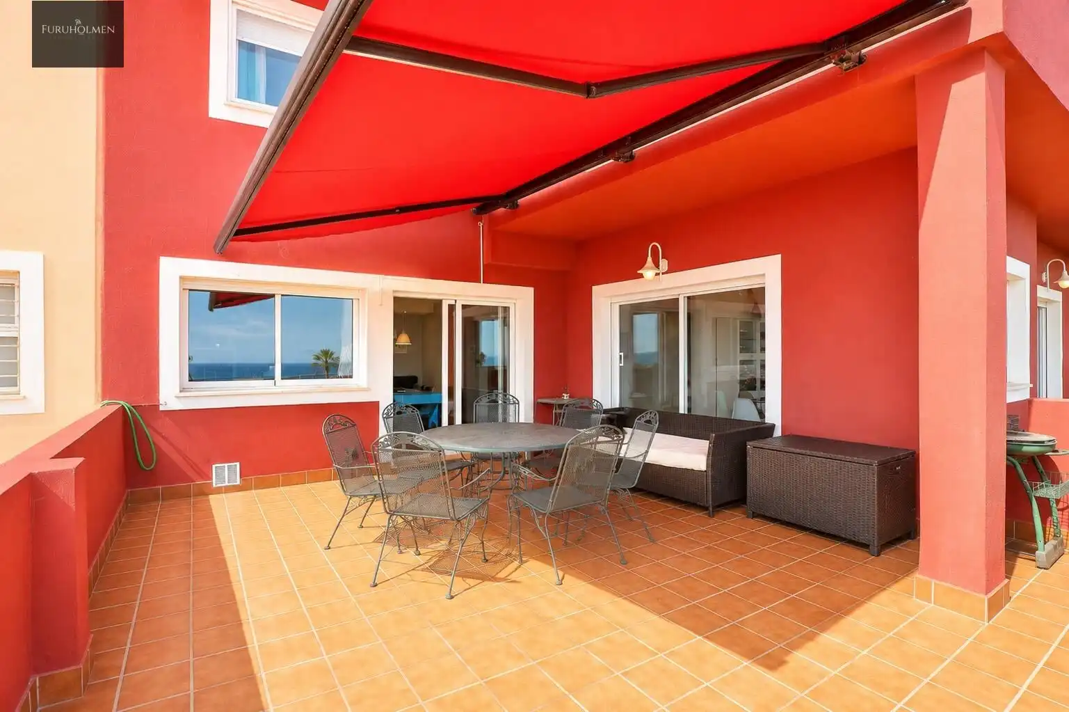 Casa o xalet en venda a Pinares de San Antón