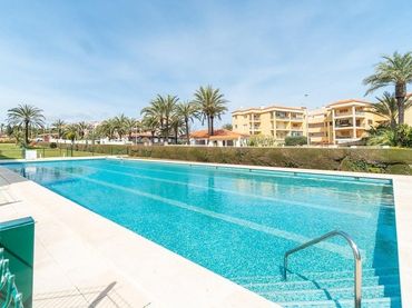 Apartament en venda a Orihuela Costa