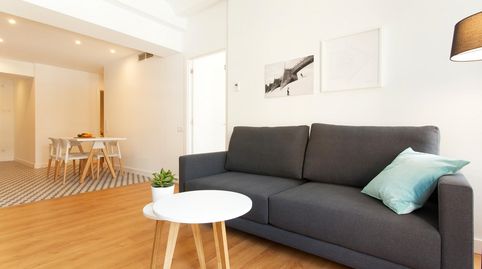 Foto 2 de Apartament de lloguer a Vía Complutense, 24, Casco histórico, Alcalá de Henares