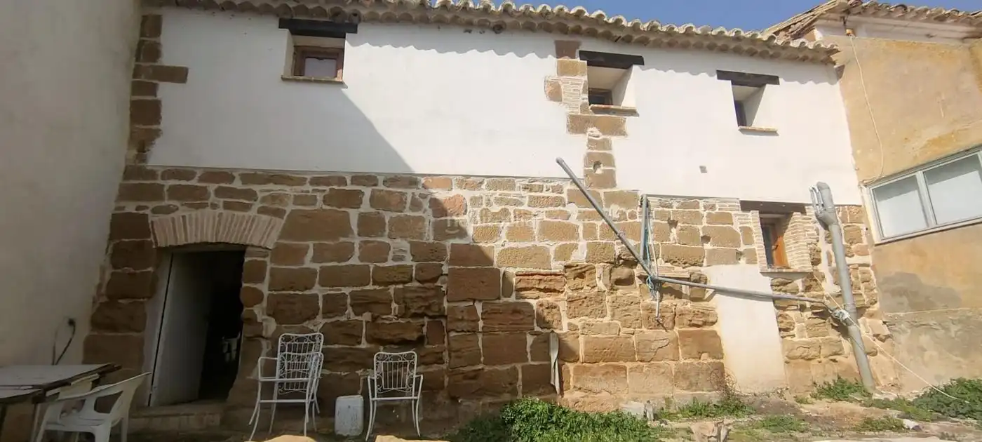 Adossat en venda a Calle Baja 5, imagen 6