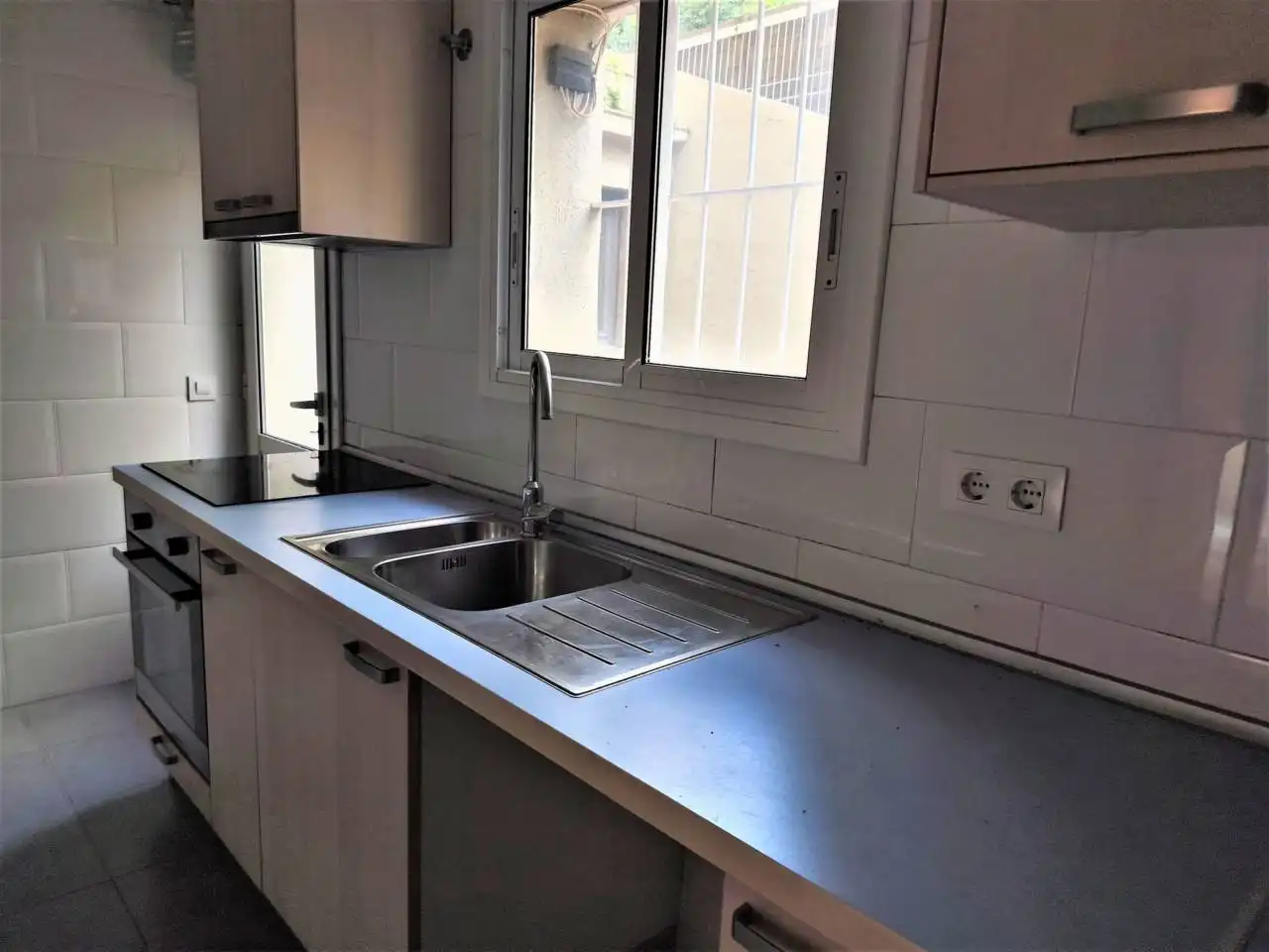 Piso en venta en Calle SAN FERRAN, La Miranda - Can Candeler