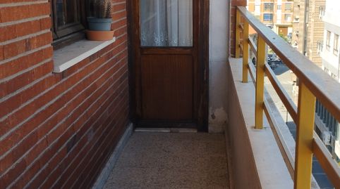 Foto 2 de Pis en venda a Calle Maldonado, 19, Medina del Campo, Valladolid