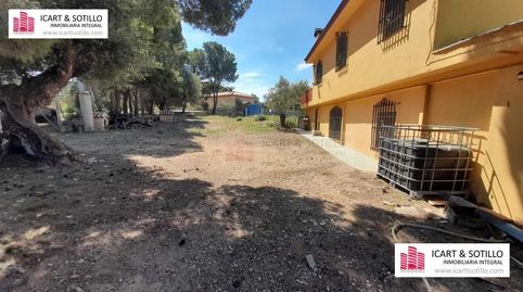 Foto 4 de Casa o chalet en venta en Closa de Vinaròs - Ermita, Vinaròs