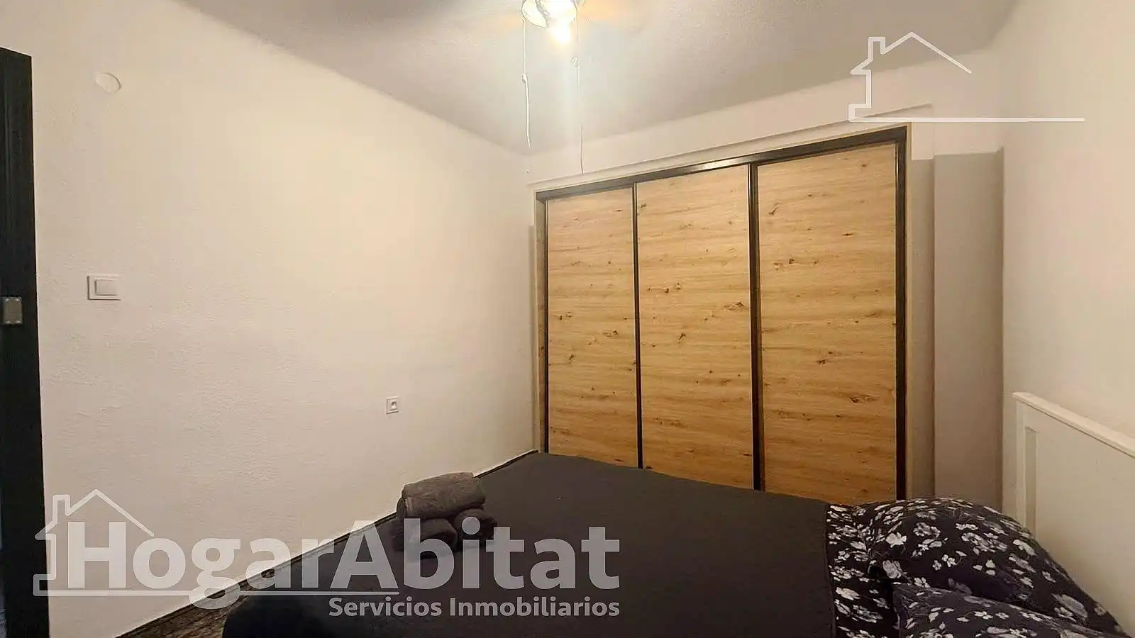 Piso en venta en Gandia con Aire acondicionado, Calefacción y Amueblado