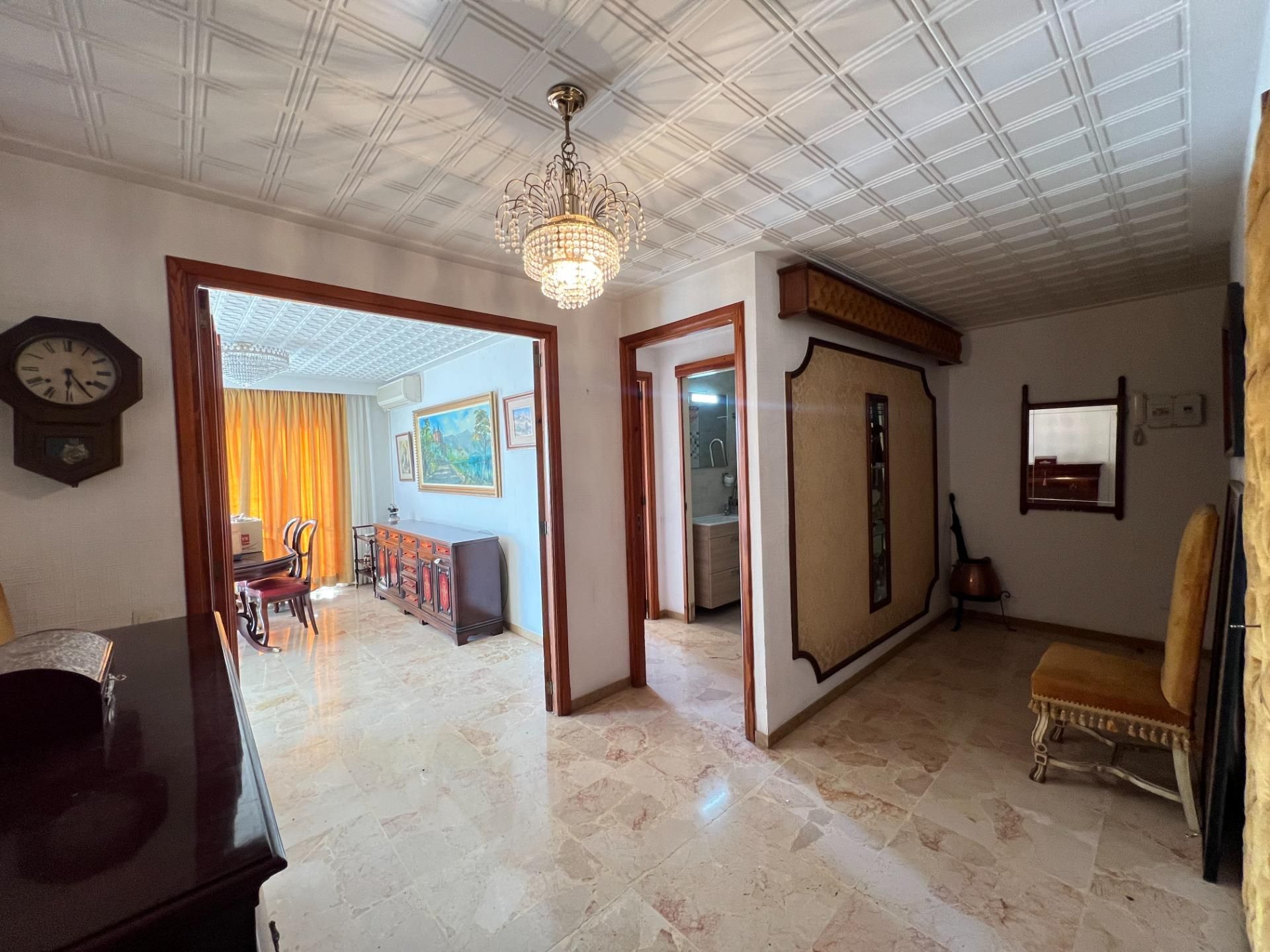 Flat for sale in Inca  with Air Conditioner and Balcony