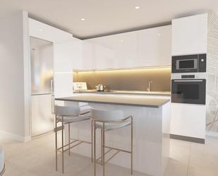 Kitchen of Planta baja for sale in Estepona  with Air Conditioner, Terrace and Balcony