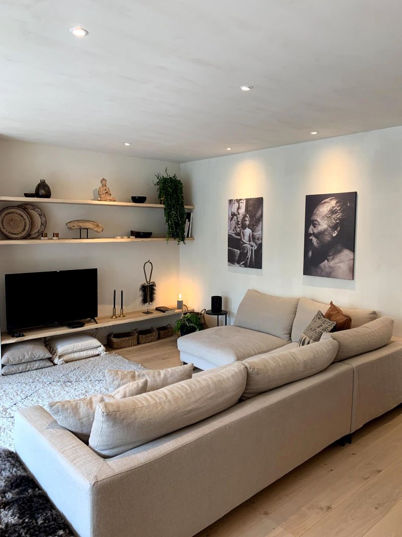 Pis de lloguer a Sant Crist