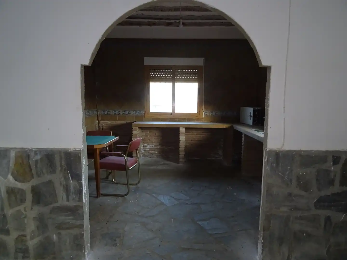 Kitchen of Country homes for sale in Lobras