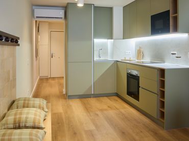 Flat with balcony for sale in Avinguda de Sant Ramon Nonat
