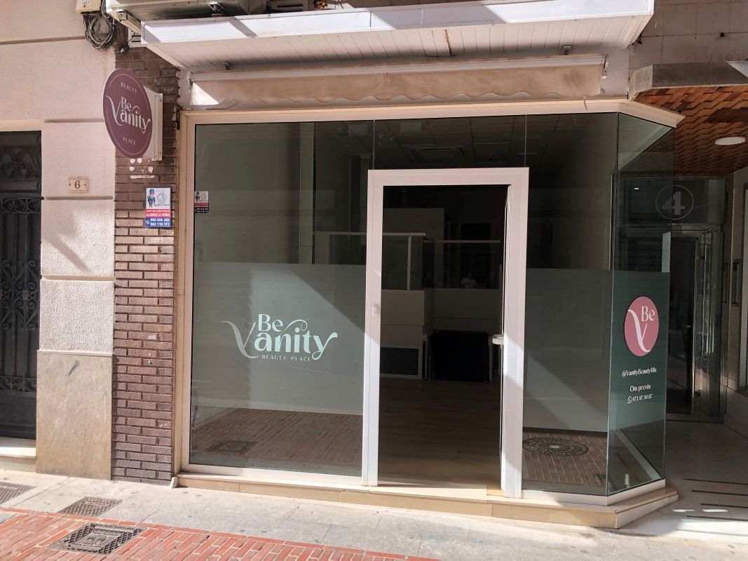 Local en venda en Gandia amb Aire condicionat