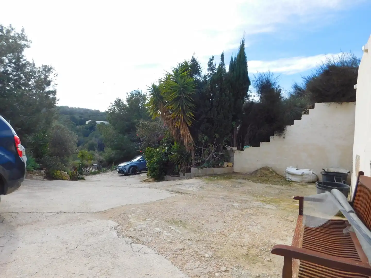 Landhaus zum Verkauf in Desamparados - Hurchillo - Torremendo, imagen 35