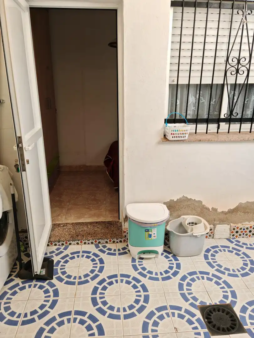 Casa adosada en venda a Los Narejos - Punta Calera
