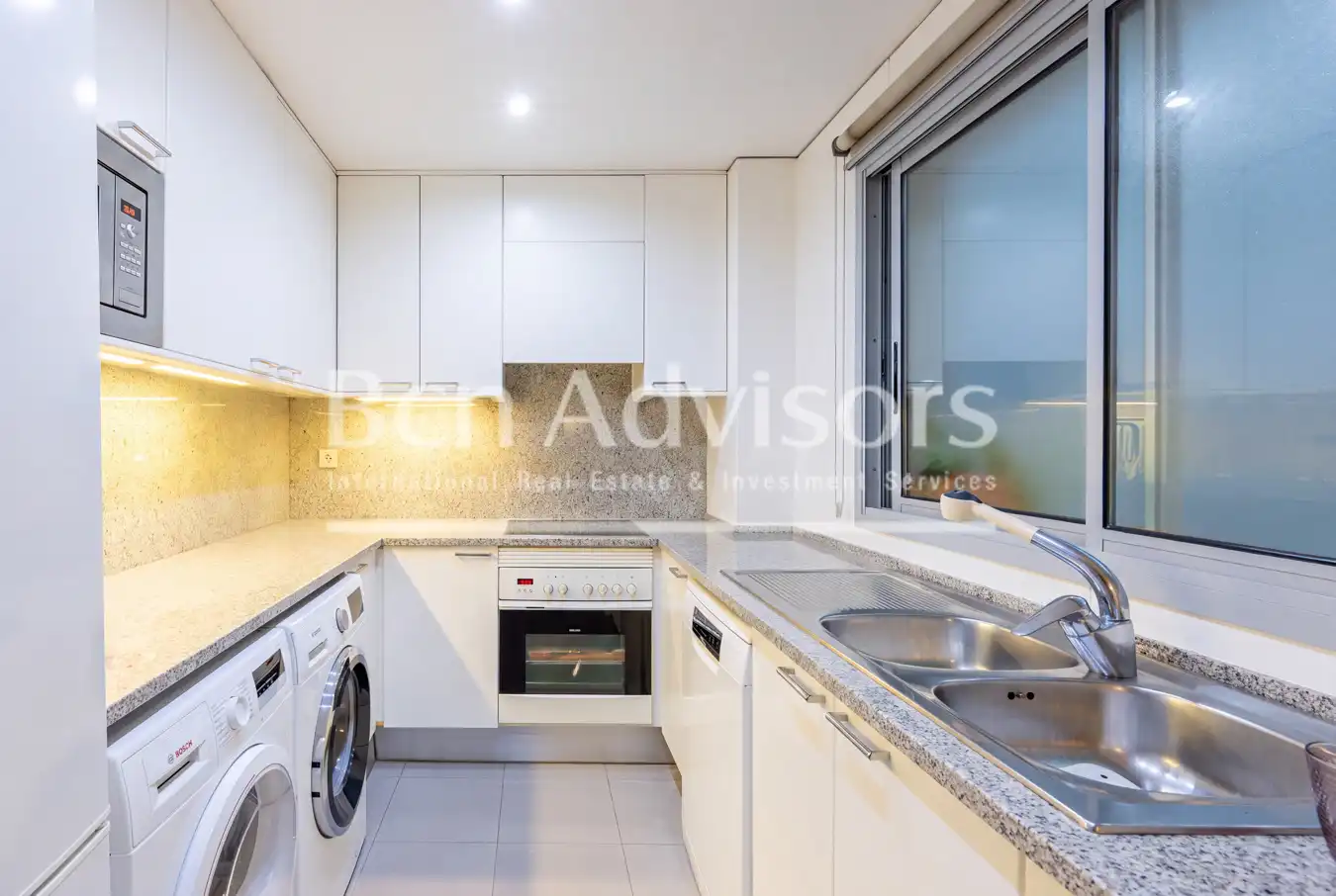 Piso con ascensor en venta en Carrer del Comte Borrell, imagen 12