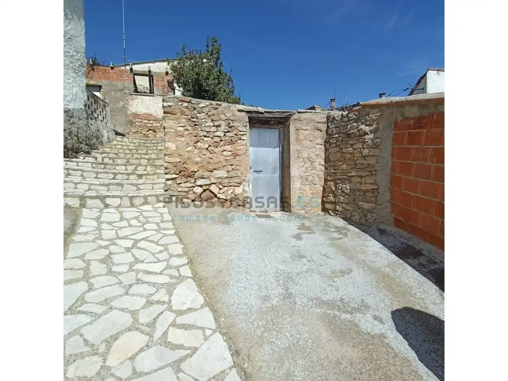 Casa o chalet en venta en Aguilón