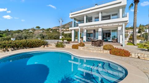 Foto 4 de Casa o chalet en venta en Calle Monda, 2, La Capellanía - El Higuerón, Benalmádena