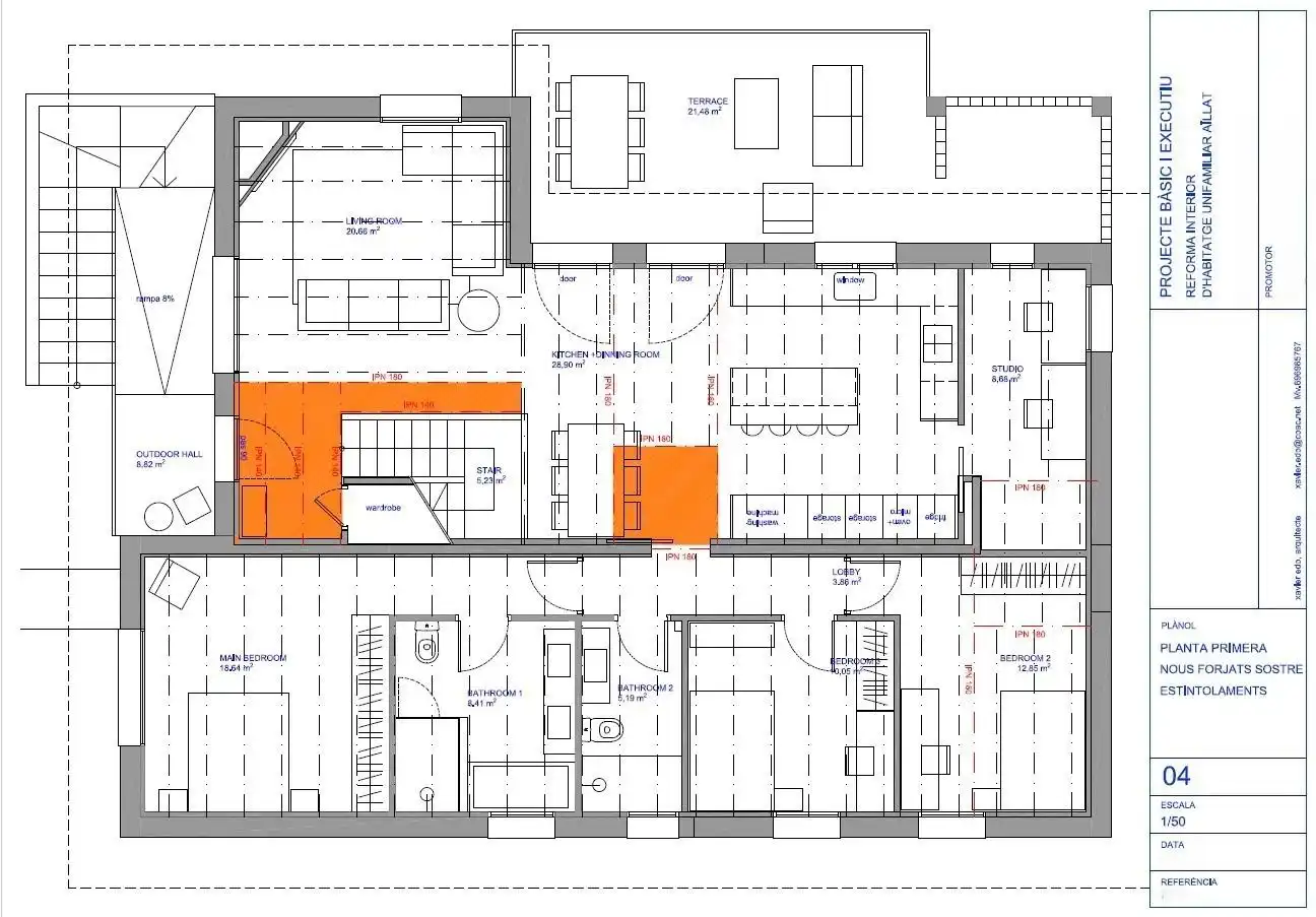 Houses for sale in Canovelles  with Private garden, Terrace and Swimming Pool