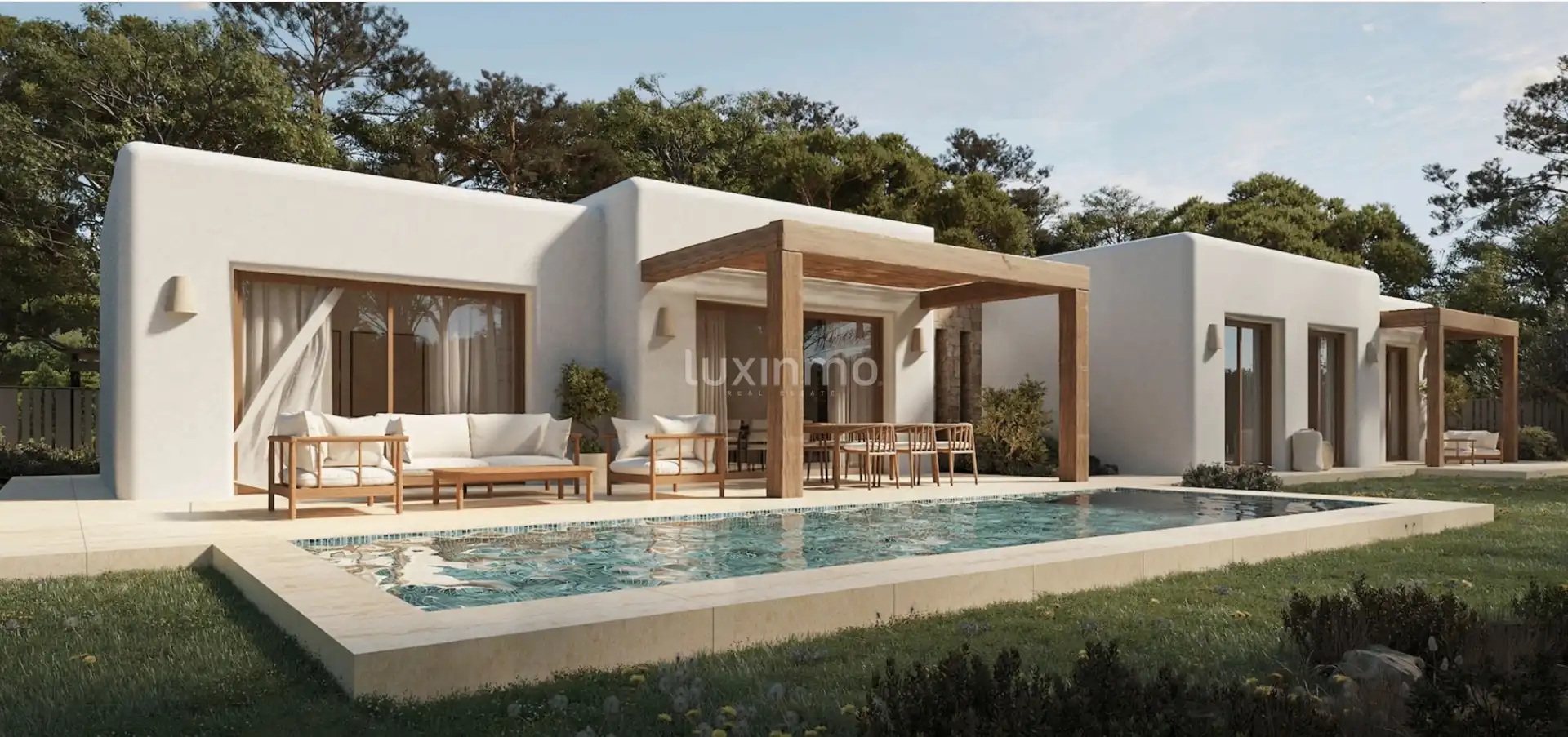Villa à vendre à Cala Advocat - Baladrar, imagen 2