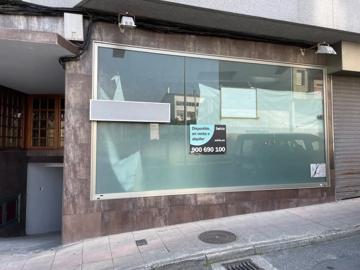 Local comercial en venda a Rúa Capela, imagen 8