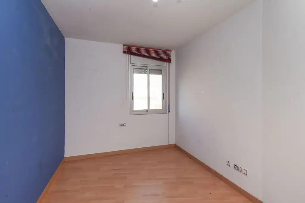 Apartamento en venta en C/ María Riba, Via Europa - Parc Central
