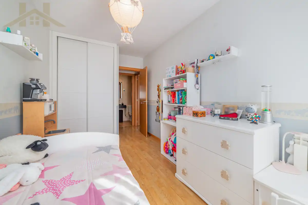 Habitación de Piso en venta en Pinto con Aire acondicionado, Calefacción y Parquet