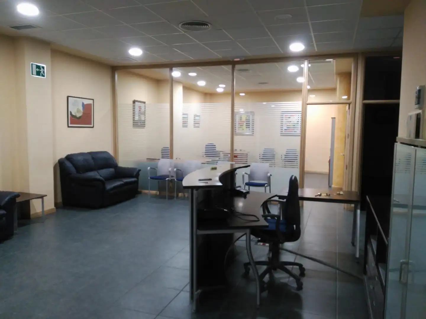 Local comercial en venda a Torreperogil, imagen 10