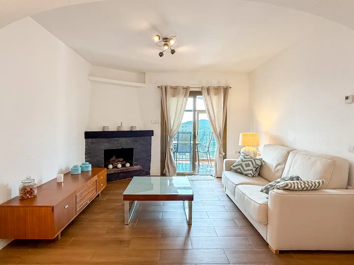 Chalet con piscina en venta en Carrer de la Selva, imagen 25