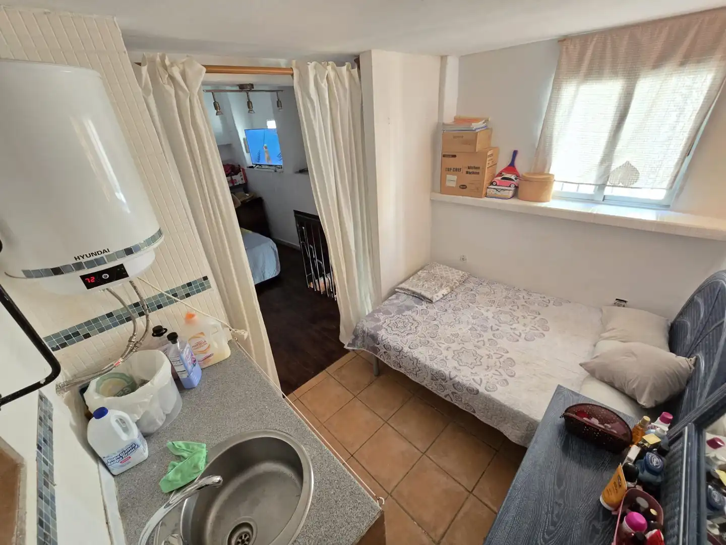 Maison mitoyenne à vendre à Castell de Ferro, imagen 9