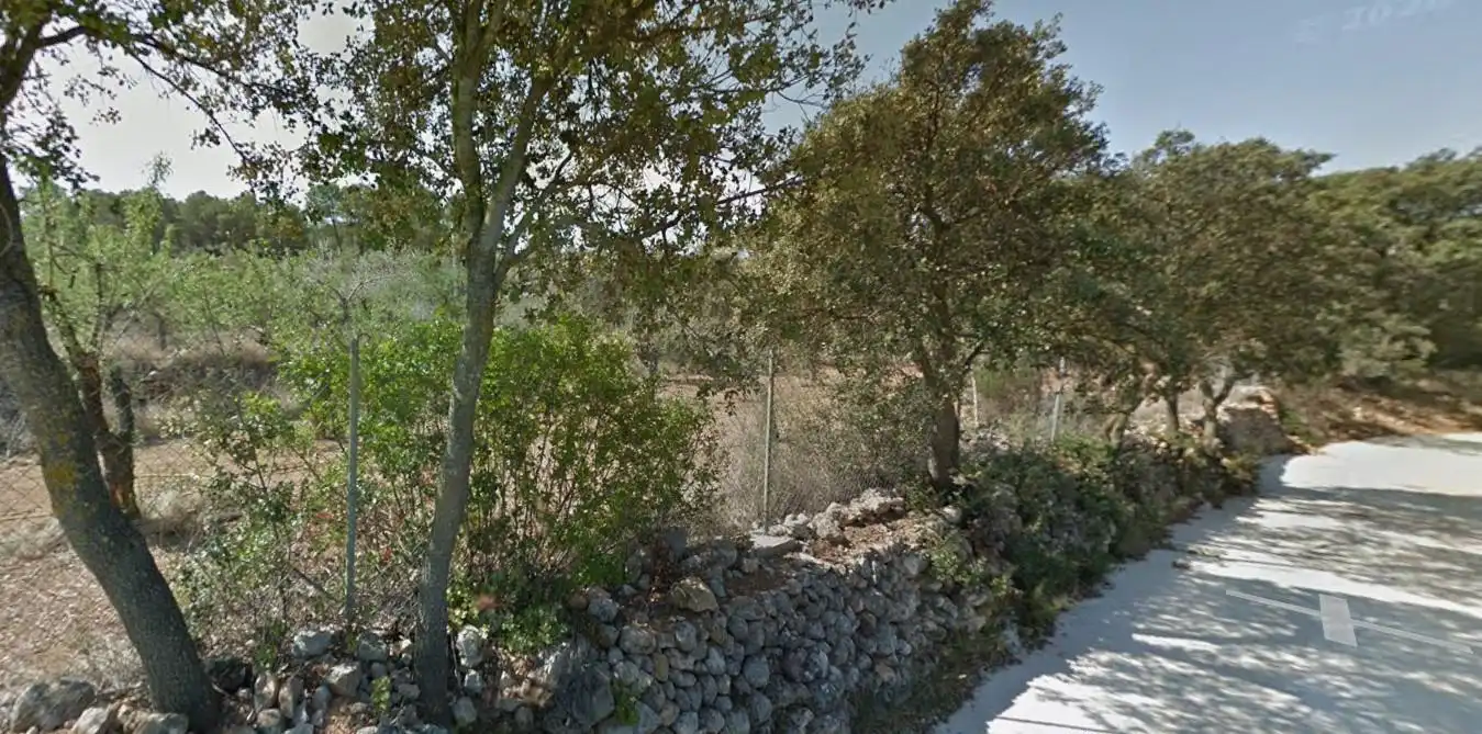 Country house zum Verkauf in Vall d'Alba, Castellón